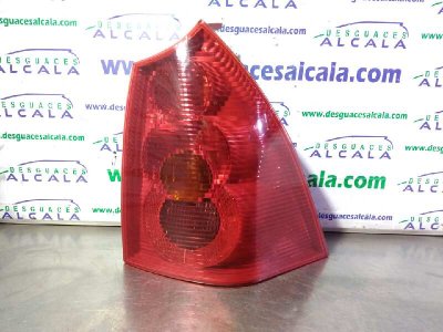 PILOTO TRASERO DERECHO PEUGEOT 307 (S1) XT