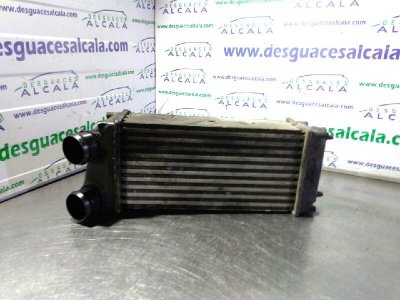 INTERCOOLER de XT 