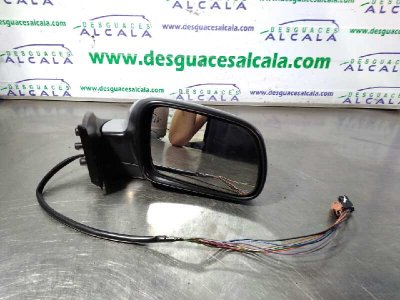 RETROVISOR DERECHO PEUGEOT 307 (S1) XT