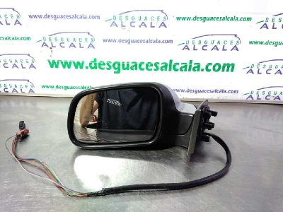 RETROVISOR IZQUIERDO PEUGEOT 307 (S1) XT