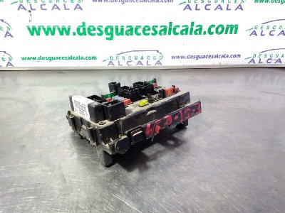 CENTRALITA CHECK CONTROL PEUGEOT 307 (S1) XT