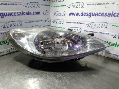 FARO DERECHO PEUGEOT 307 (S1) XT