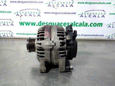 ALTERNADOR PEUGEOT 307 (S1) XT