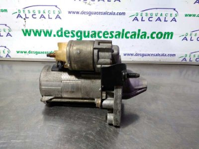 MOTOR ARRANQUE PEUGEOT 307 (S1) XT