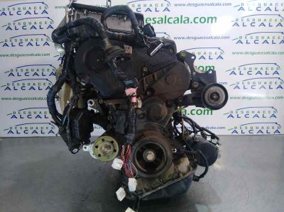 MOTOR COMPLETO TOYOTA RAV 4 (A2) 2.0 D-4D Executive 4X4 (2003->)