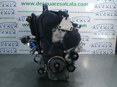 MOTOR COMPLETO PEUGEOT 406 BERLINA (S1/S2) SVDT