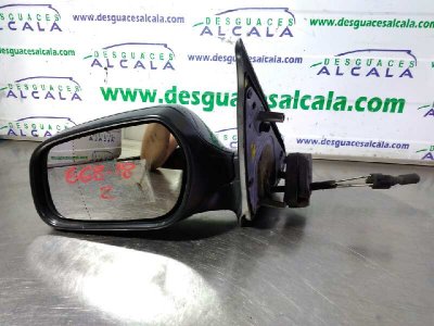 RETROVISOR IZQUIERDO CITROËN XSARA BERLINA 2.0 HDi SX (66kW)