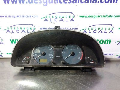 CUADRO INSTRUMENTOS CITROËN XSARA BERLINA 2.0 HDi SX (66kW)