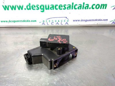 POTENCIOMETRO PEDAL CITROËN XSARA BERLINA 2.0 HDi SX (66kW)