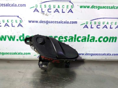 MANETA INTERIOR DELANTERA DERECHA de 2.0 HDi SX (66kW) 