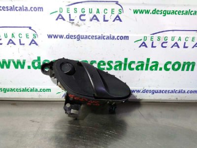 MANETA INTERIOR DELANTERA DERECHA de 2.0 HDi SX (66kW) 