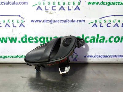 MANETA INTERIOR DELANTERA IZQUIERDA de 2.0 HDi SX (66kW) 