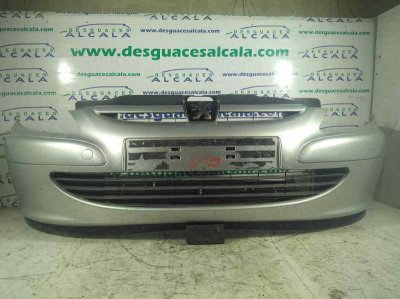 PARAGOLPES DELANTERO PEUGEOT 307 (S1) XT