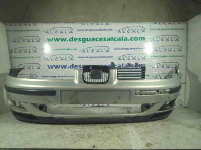 PARAGOLPES DELANTERO SEAT TOLEDO (1M2) Executive