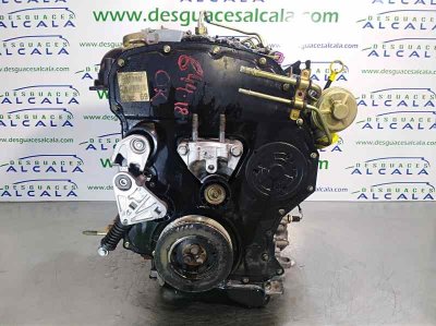 MOTOR COMPLETO FORD MONDEO BERLINA (GE) Ambiente (06.2003->) (D)