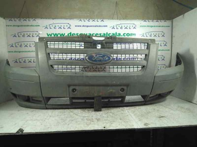 PARAGOLPES DELANTERO FORD TRANSIT COMBI ´06 2.4 TDCi CAT