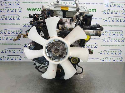 MOTOR COMPLETO NISSAN TERRANO/TERRANO.II (R20) Avenue