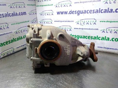 DIFERENCIAL TRASERO BMW SERIE 1 BERLINA (E81/E87) 116d