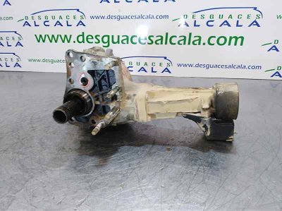 CAJA TRANSFER TOYOTA RAV 4 (A2) 2.0 D-4D Executive 4X4 (2003->)