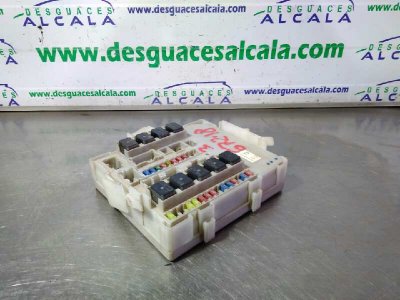 CENTRALITA CHECK CONTROL NISSAN NAVARA PICK-UP (D40M) King Cab XE 4X4