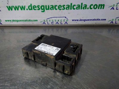 MODULO ELECTRONICO de King Cab XE 4X4 