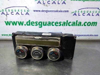 MANDO CLIMATIZADOR NISSAN NAVARA PICK-UP (D40M) King Cab XE 4X4