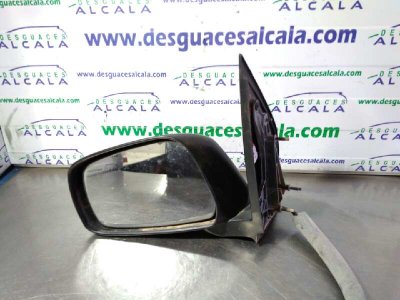 RETROVISOR IZQUIERDO NISSAN NAVARA PICK-UP (D40M) King Cab XE 4X4