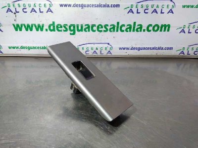 MANDO ELEVALUNAS DELANTERO DERECHO NISSAN NAVARA PICK-UP (D40M) King Cab XE 4X4