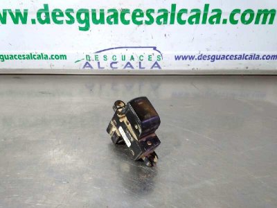 MANDO ELEVALUNAS TRASERO DERECHO NISSAN NAVARA PICK-UP (D40M) King Cab XE 4X4