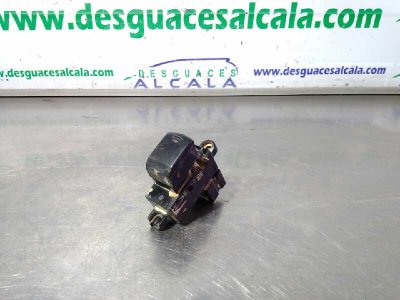 MANDO ELEVALUNAS TRASERO IZQUIERDO de King Cab XE 4X4 