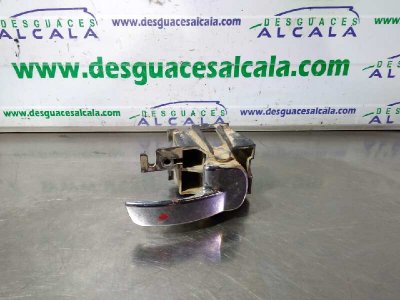 MANETA INTERIOR DELANTERA DERECHA NISSAN NAVARA PICK-UP (D40M) King Cab XE 4X4