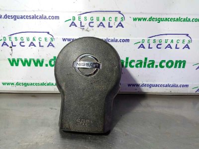 AIRBAG DELANTERO IZQUIERDO NISSAN NAVARA PICK-UP (D40M) King Cab XE 4X4