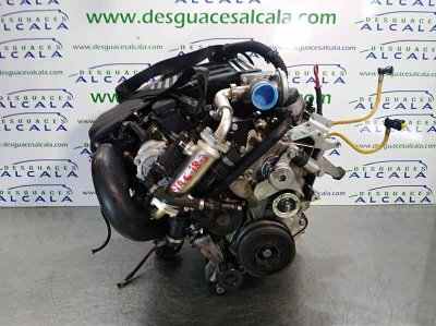 MOTOR COMPLETO BMW SERIE 3 BERLINA (E46) 320d