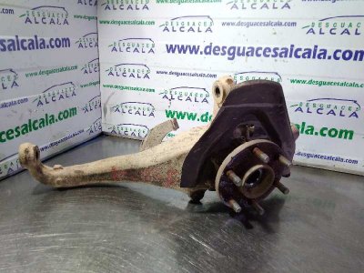 MANGUETA DELANTERA DERECHA NISSAN NAVARA PICK-UP (D40M) King Cab XE 4X4