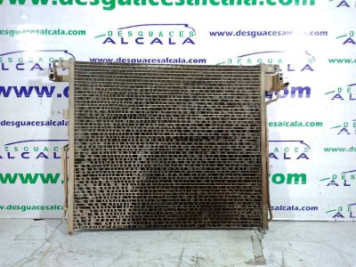 RADIADOR AIRE ACONDICIONADO