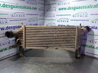 INTERCOOLER NISSAN NAVARA PICK-UP (D40M) King Cab XE 4X4