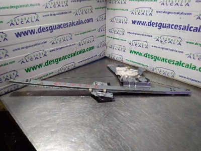 ELEVALUNAS DELANTERO DERECHO MERCEDES-BENZ SPRINTERII CAJA CERRADA (DESDE 01.06) 313/316 CDI 4X4 (906.633/635)