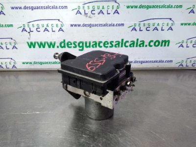 MODULO ABS MERCEDES-BENZ SPRINTERII CAJA CERRADA (DESDE 01.06) 313/316 CDI 4X4 (906.633/635)