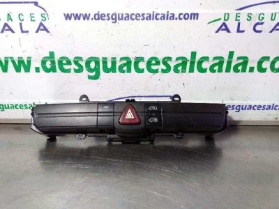 BOTONERA EMERGENCIA