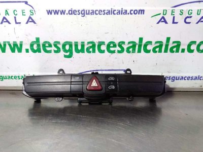 BOTONERA EMERGENCIA MERCEDES-BENZ SPRINTERII CAJA CERRADA (DESDE 01.06) 313/316 CDI 4X4 (906.633/635)