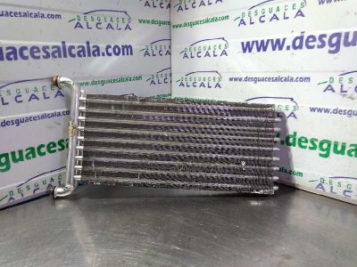 RADIADOR CALEFACCION MERCEDES-BENZ SPRINTERII CAJA CERRADA (DESDE 01.06) 313/316 CDI 4X4 (906.633/635)