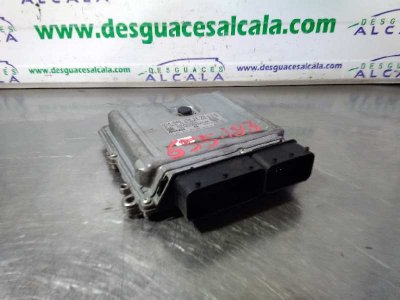 CENTRALITA MOTOR UCE MERCEDES-BENZ SPRINTERII CAJA CERRADA (DESDE 01.06) 313/316 CDI 4X4 (906.633/635)