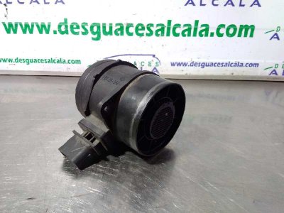 CAUDALIMETRO MERCEDES-BENZ SPRINTERII CAJA CERRADA (DESDE 01.06) 313/316 CDI 4X4 (906.633/635)