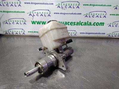 BOMBA FRENOS de 313/316 CDI 4X4 (906.633/635) 