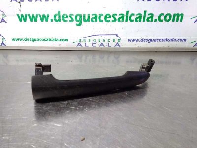 MANETA EXTERIOR DELANTERA DERECHA MERCEDES-BENZ SPRINTERII CAJA CERRADA (DESDE 01.06) 313/316 CDI 4X4 (906.633/635)