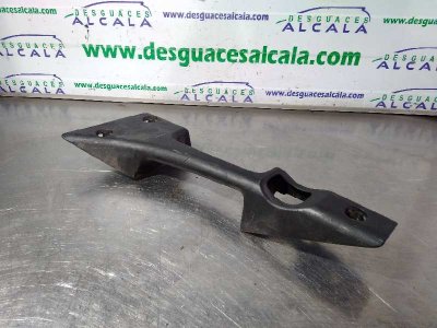 MANETA EXTERIOR PORTON