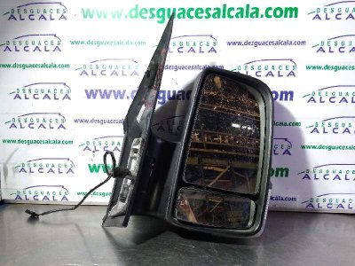 RETROVISOR DERECHO MERCEDES-BENZ SPRINTERII CAJA CERRADA (DESDE 01.06) 313/316 CDI 4X4 (906.633/635)