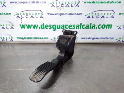 POTENCIOMETRO PEDAL MERCEDES-BENZ SPRINTERII CAJA CERRADA (DESDE 01.06) 313/316 CDI 4X4 (906.633/635)