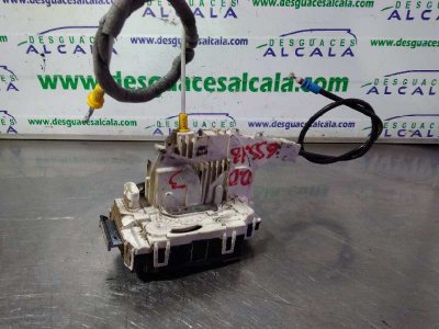 CERRADURA PUERTA DELANTERA DERECHA de 313/316 CDI 4X4 (906.633/635) 