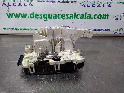 CERRADURA MALETERO / PORTON MERCEDES-BENZ SPRINTERII CAJA CERRADA (DESDE 01.06) 313/316 CDI 4X4 (906.633/635)